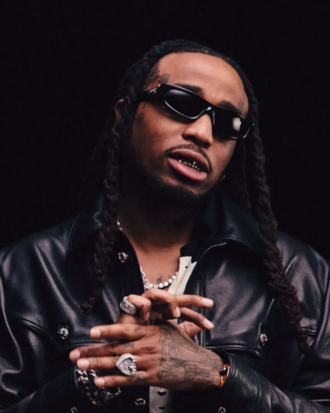 Shop Quavo Merch