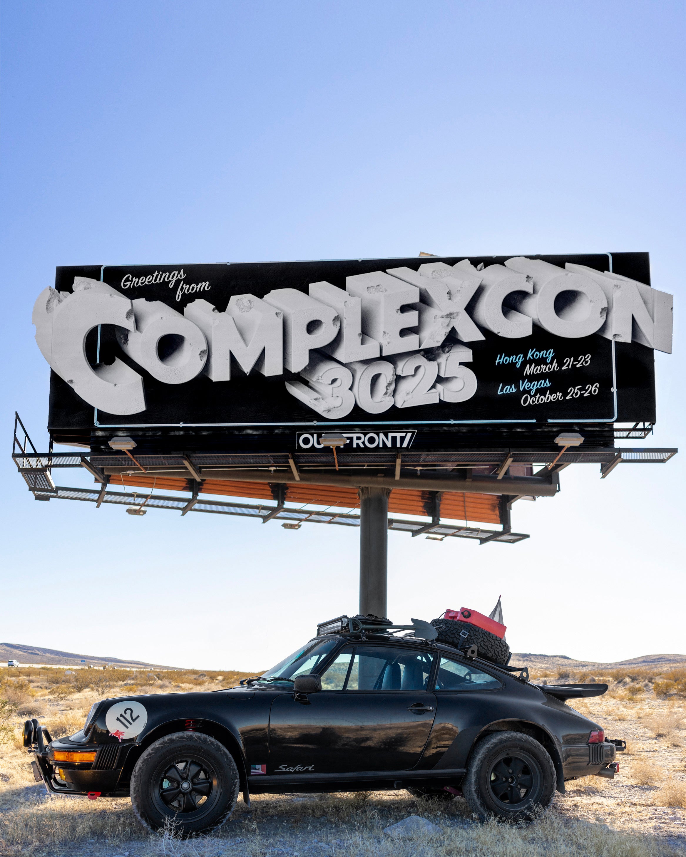 ComplexCon 2025